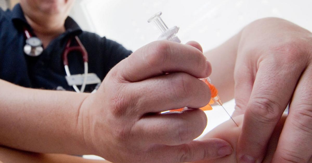 US Health Officials Launch Vaccine Monitoring Amid Measles Rise US Health Officials Launch Vaccine Monitoring Amid Measles Rise