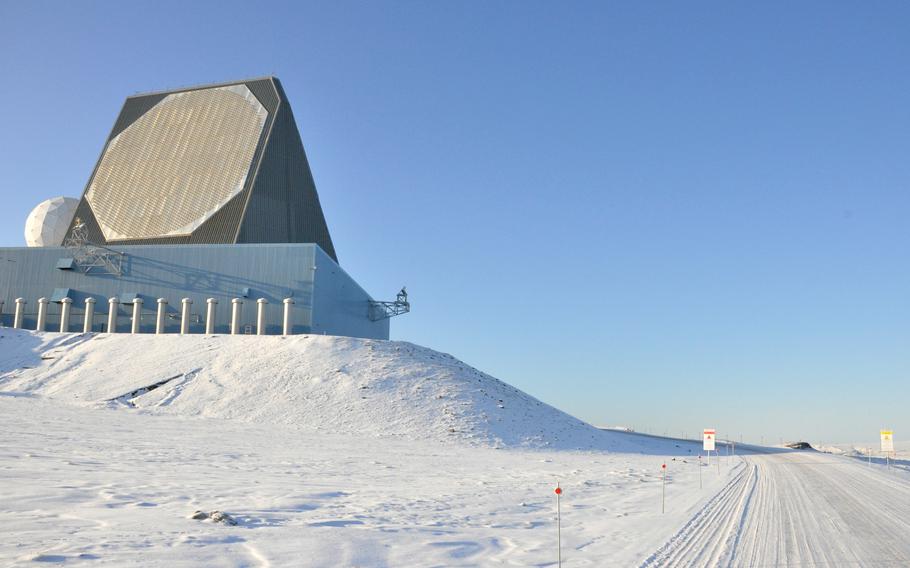 US Military Reorganization: Pentagon Proposes Greenland Shift To Northern Command, Raising Questions US Military Reorganization: Pentagon Proposes Greenland Shift To Northern Command, Raising Questions