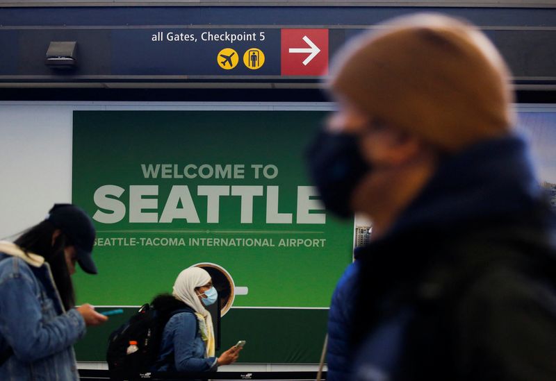 US Probe Into Anti-Boeing Sentiment Reveals Antisemitism On Seattle Campus US Probe Into Anti-Boeing Sentiment Reveals Antisemitism On Seattle Campus