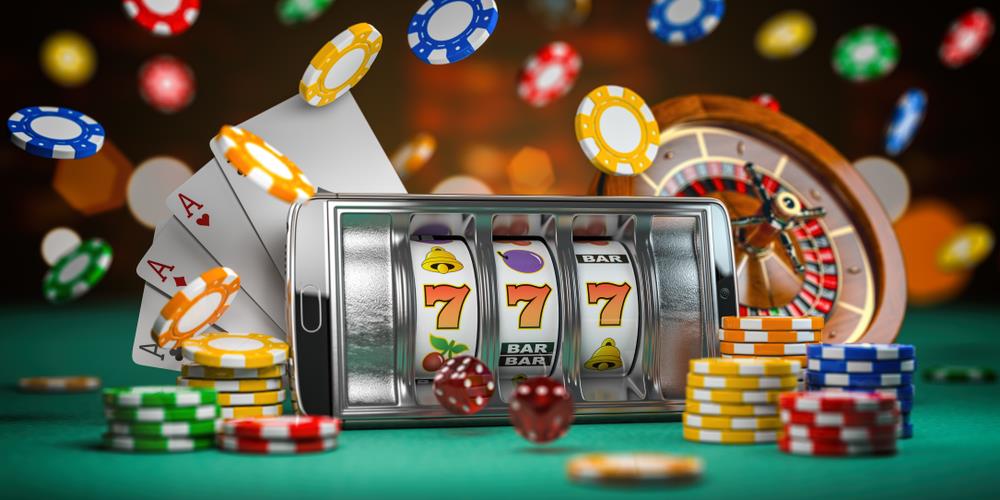 US Real Money Online Casino 2025: Wild Casino's Games, Bonuses, And Security US Real Money Online Casino 2025: Wild Casino's Games, Bonuses, And Security
