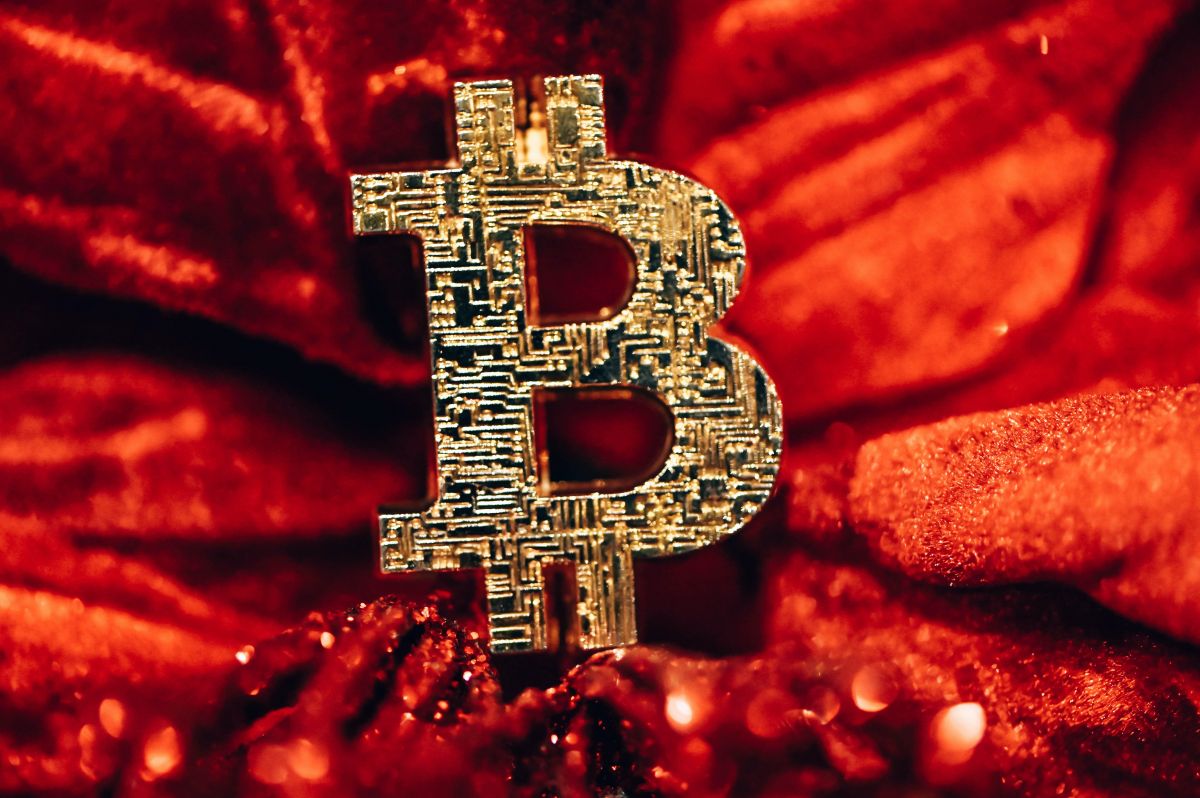 US Regulatory Developments Drive Bitcoin To New All-Time High US Regulatory Developments Drive Bitcoin To New All-Time High