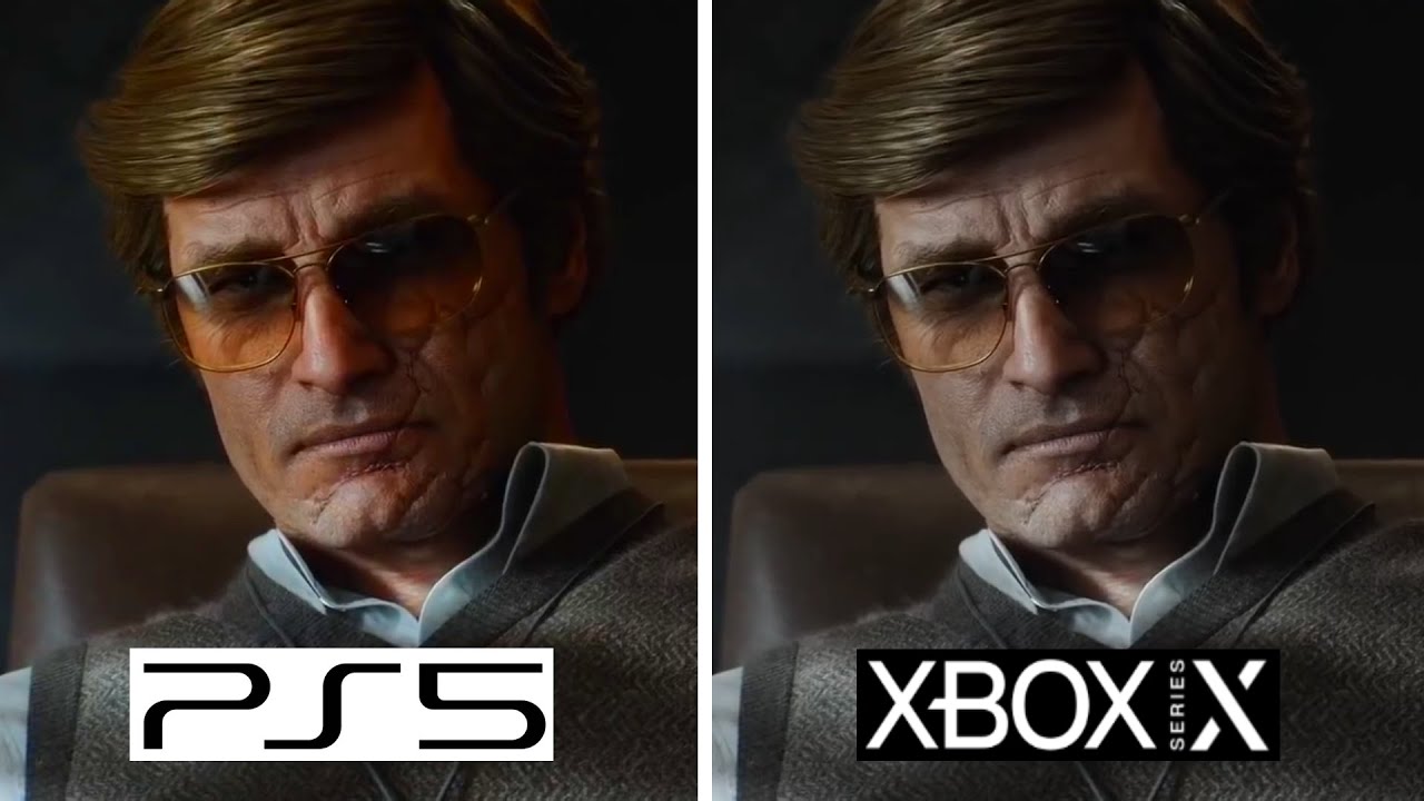 US Sales Battle: PS5 Vs Xbox Series X|S - Who's Winning? US Sales Battle: PS5 Vs Xbox Series X|S - Who's Winning?
