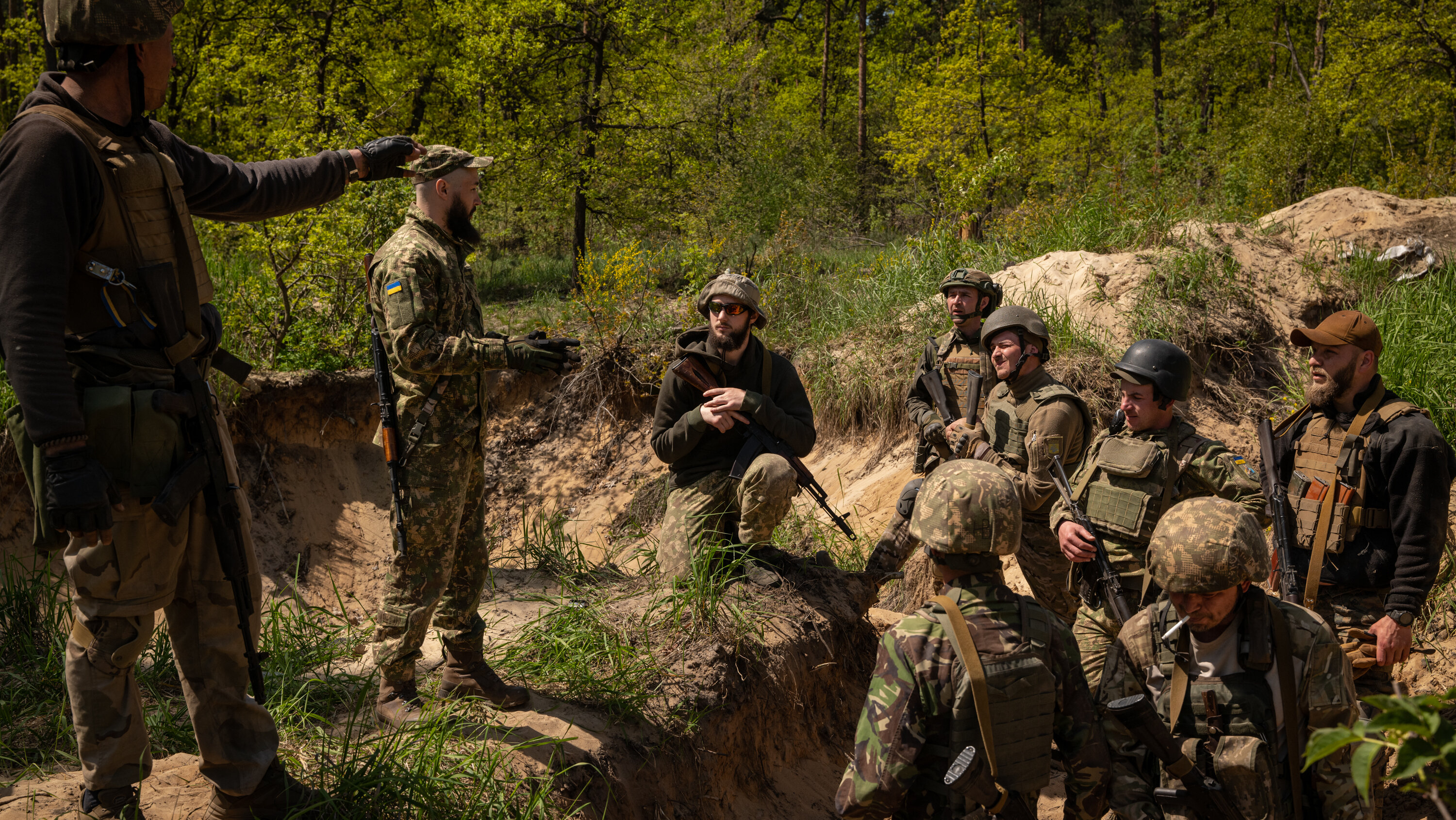 US Sanctions On Russia: Graham's Response To A Failed Ceasefire In Ukraine