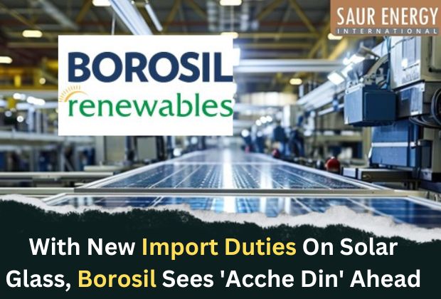 US Solar Import Duties: Implications For Malaysia's Energy Sector US Solar Import Duties: Implications For Malaysia's Energy Sector