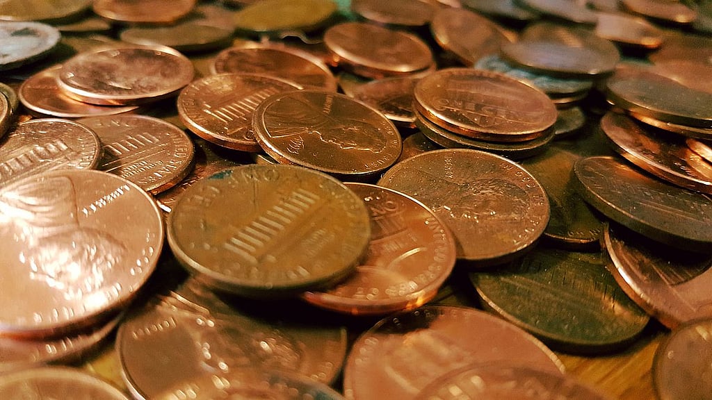 US To Stop Minting Pennies: What This Means For The Economy US To Stop Minting Pennies: What This Means For The Economy