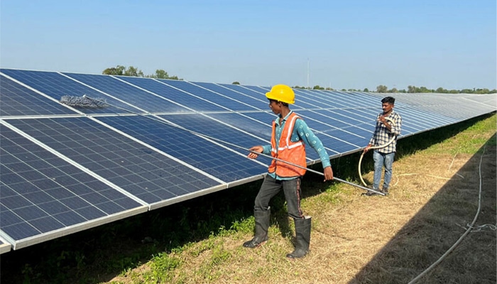 US Trade Policy: Malaysia And The New Solar Panel Import Duties US Trade Policy: Malaysia And The New Solar Panel Import Duties