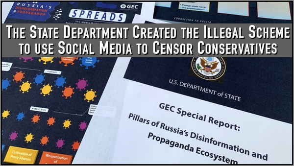 US Visa Restrictions Target Social Media Censorship
