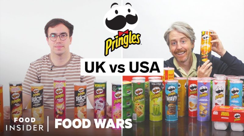 US Vs. UK Tours: A Who Star's Preference US Vs. UK Tours: A Who Star's Preference