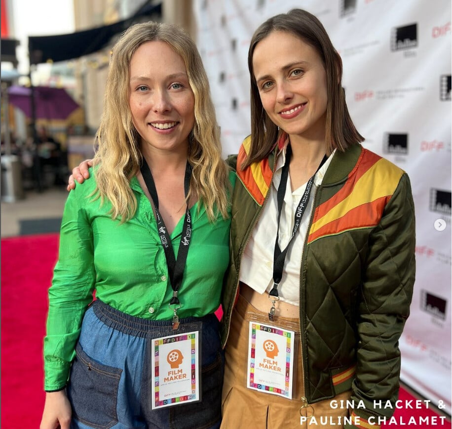 USA Film Festival Brings Free Movie Screenings To Dallas With Celebrity Guests USA Film Festival Brings Free Movie Screenings To Dallas With Celebrity Guests
