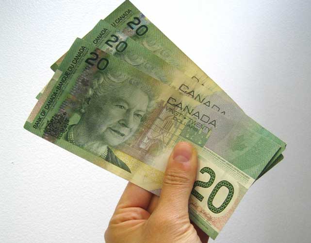 USD/CAD Exchange Rate: Trump's Influence On Canadian Dollar USD/CAD Exchange Rate: Trump's Influence On Canadian Dollar