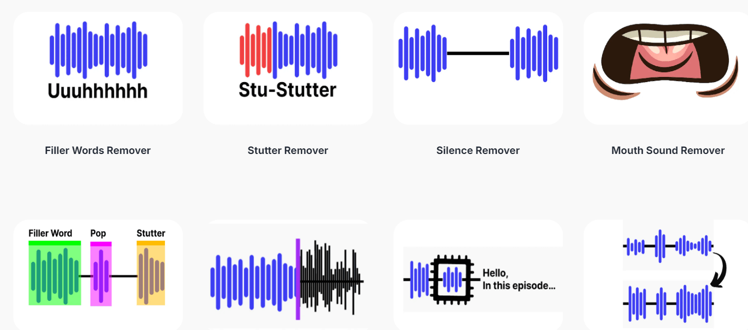 Using AI To Transform Repetitive Using AI To Transform Repetitive