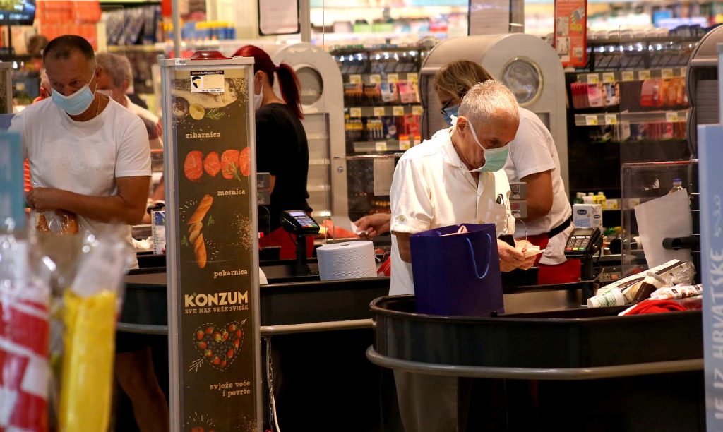 Uskrs I Uskrsni Ponedjeljak: Popis Trgovina S Radnim Vremenom Uskrs I Uskrsni Ponedjeljak: Popis Trgovina S Radnim Vremenom