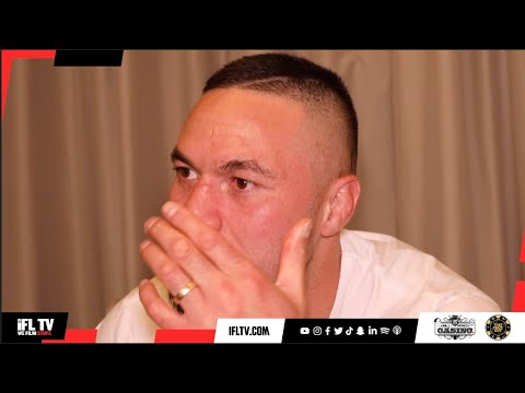Usyk-Dubois Rematch: Parker's Mandatory Wait And WBO Decision Usyk-Dubois Rematch: Parker's Mandatory Wait And WBO Decision