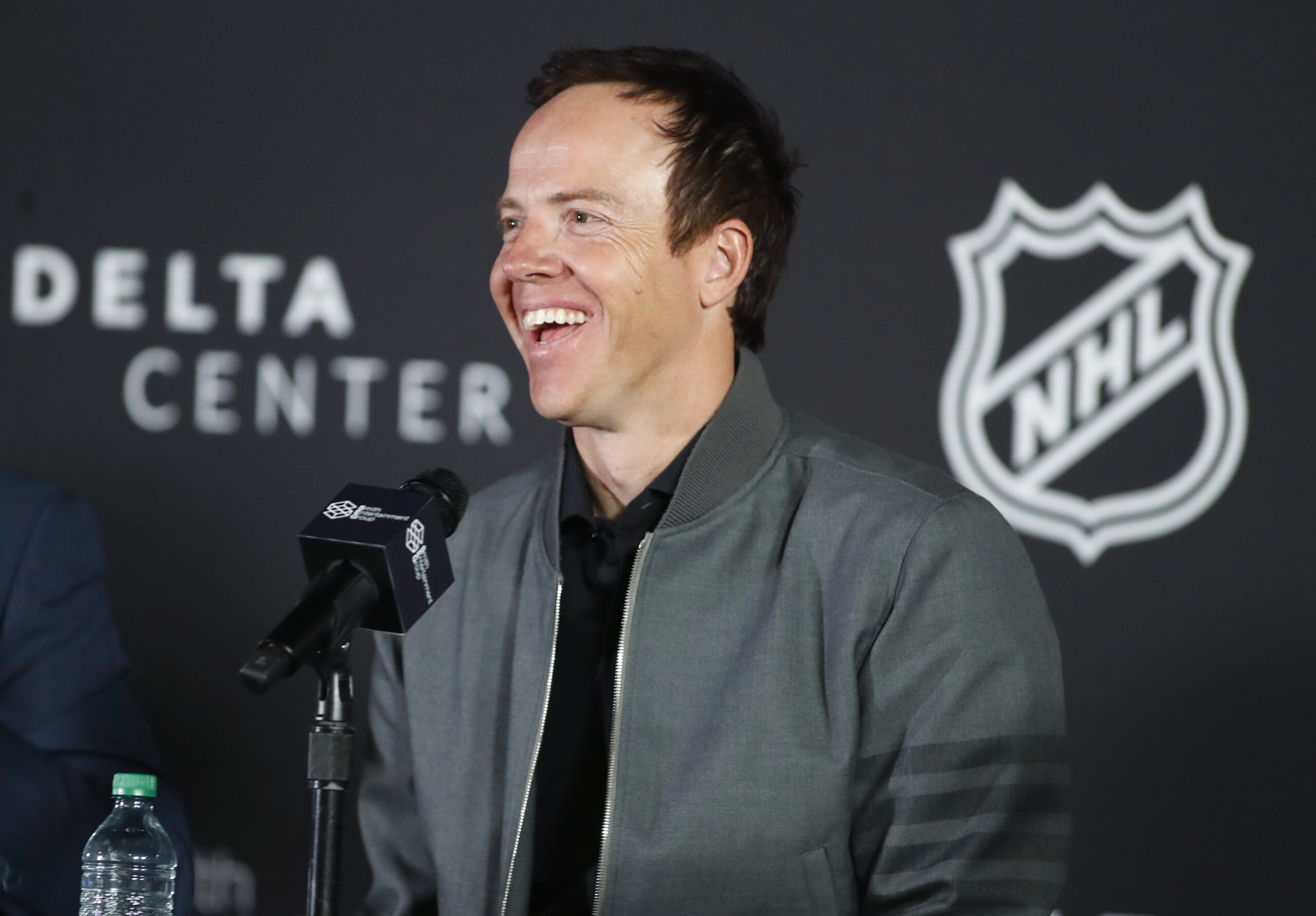 Utah Hockey Club And The 2025 NHL Draft Lottery: Key Insights Utah Hockey Club And The 2025 NHL Draft Lottery: Key Insights