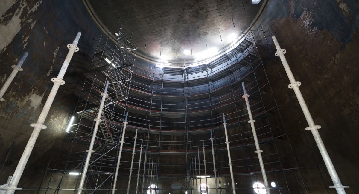 Utrecht's Wastewater Plant Unveils Groundbreaking Heat Pump Technology Utrecht's Wastewater Plant Unveils Groundbreaking Heat Pump Technology