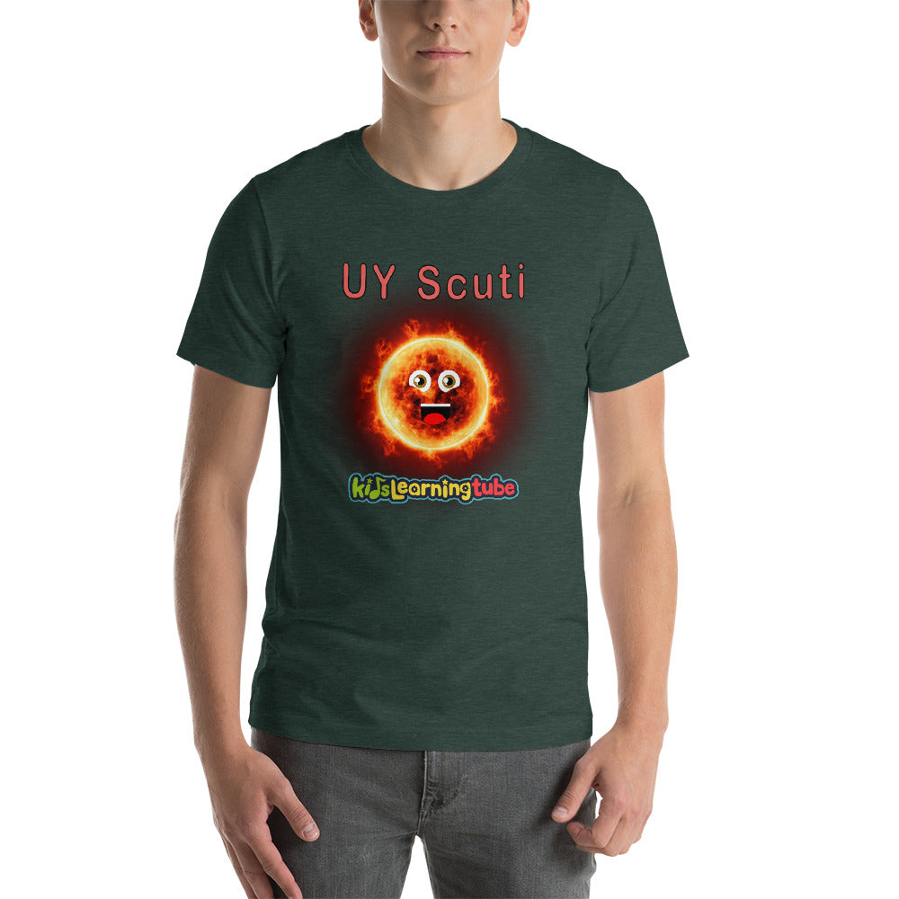 UY Scuti Release Date Teased By Young Thug UY Scuti Release Date Teased By Young Thug