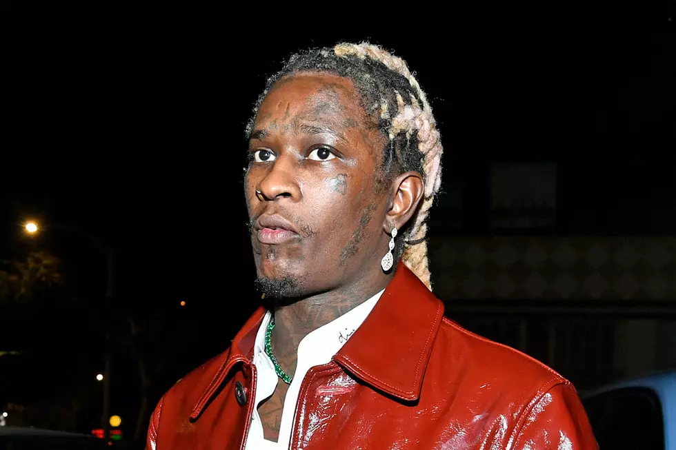 UY Scuti: Young Thug's New Album - Expected Release Date UY Scuti: Young Thug's New Album - Expected Release Date