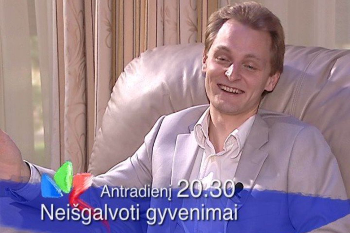 Užkulisių Tiesa: X Failų Aktorių Gyvenimai