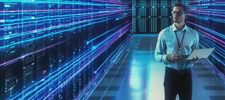 VMware Cost Surge: AT&T Reports A Potential 1050% Increase From Broadcom VMware Cost Surge: AT&T Reports A Potential 1050% Increase From Broadcom