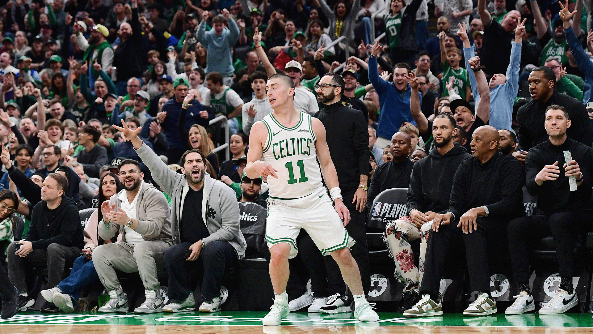 VA Hero Of The Week: Payton Pritchard's Sixth Man Award Triumph VA Hero Of The Week: Payton Pritchard's Sixth Man Award Triumph