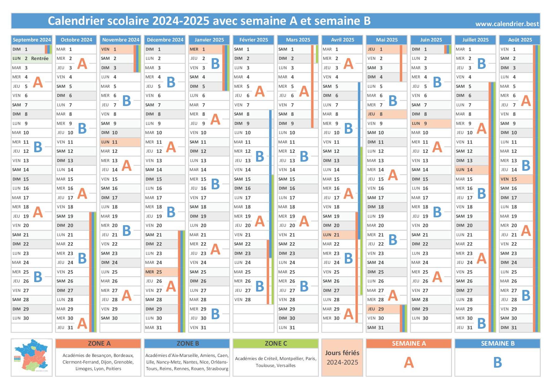 Vacances Scolaires Fédération Wallonie-Bruxelles 2025: Dates Et Périodes De Détente Vacances Scolaires Fédération Wallonie-Bruxelles 2025: Dates Et Périodes De Détente