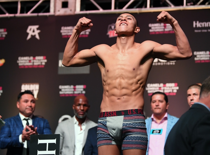 VADA Flags Positive Result For Jaime Munguia: Implications And Future VADA Flags Positive Result For Jaime Munguia: Implications And Future