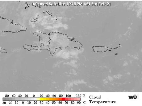 Vaguada Y Sistema Frontal: Lluvias Intensas Este Sábado Vaguada Y Sistema Frontal: Lluvias Intensas Este Sábado