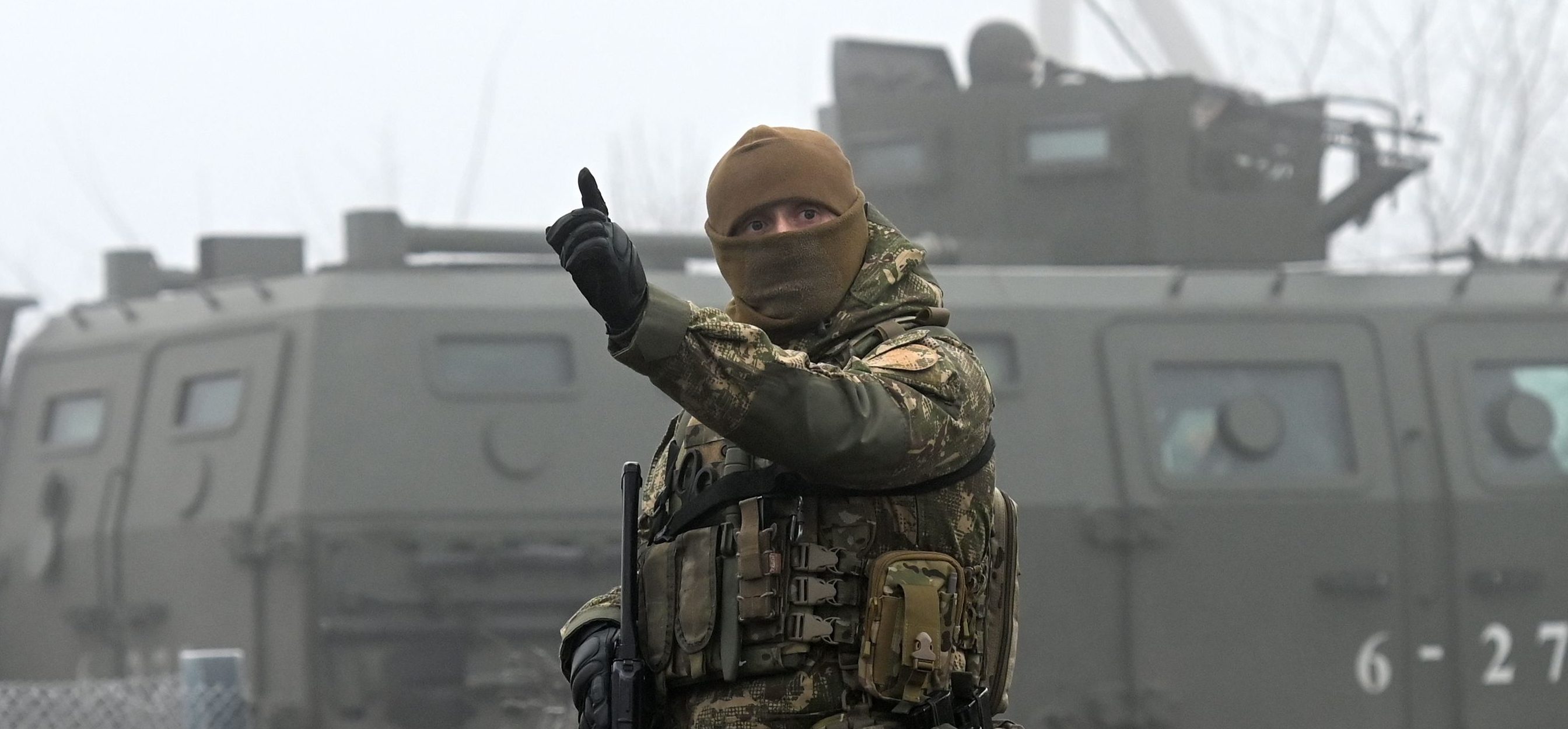 Vai Ukraina Piekāpsies? Analīze Par Gaidāmo Ultimātu Vai Ukraina Piekāpsies? Analīze Par Gaidāmo Ultimātu