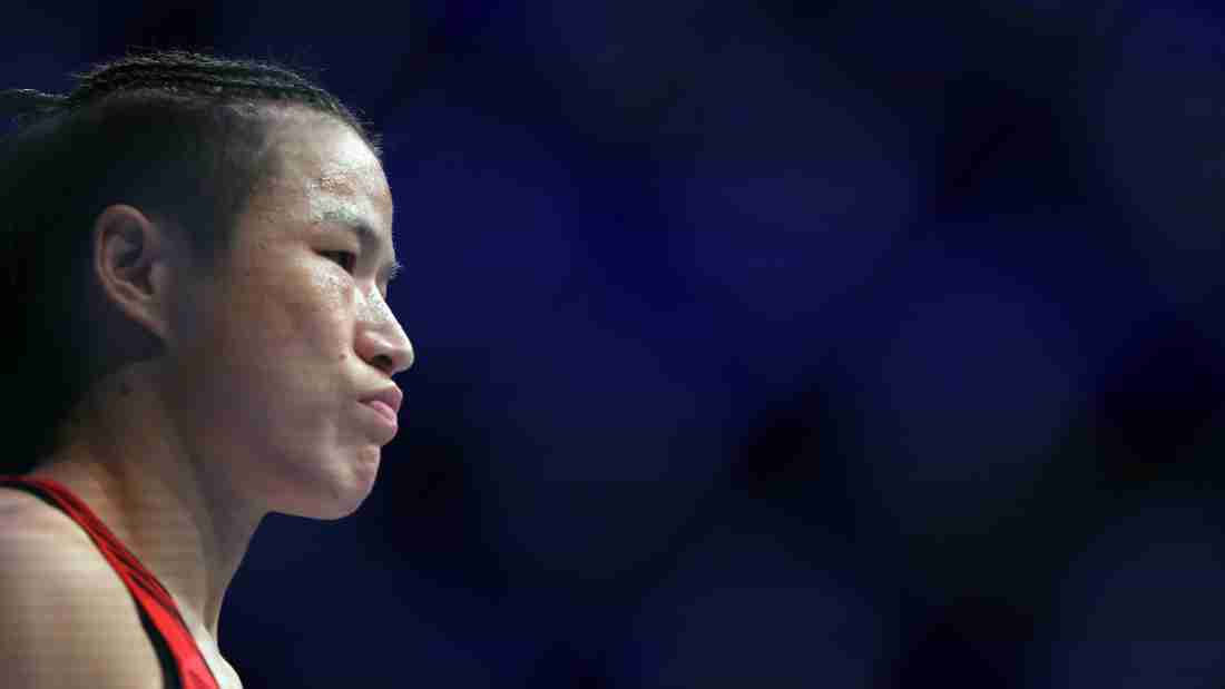 Valentina Shevchenko Considers Zhang Weili Superfight Valentina Shevchenko Considers Zhang Weili Superfight