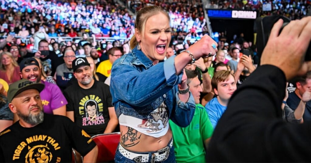 Valentina Shevchenko Vs. Manon Fiorot: UFC 315 Fight Preview Valentina Shevchenko Vs. Manon Fiorot: UFC 315 Fight Preview