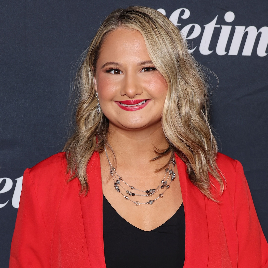Valentine's Day 2024: Gypsy Rose Blanchard Shares Adorable Photo Of Aurora Valentine's Day 2024: Gypsy Rose Blanchard Shares Adorable Photo Of Aurora