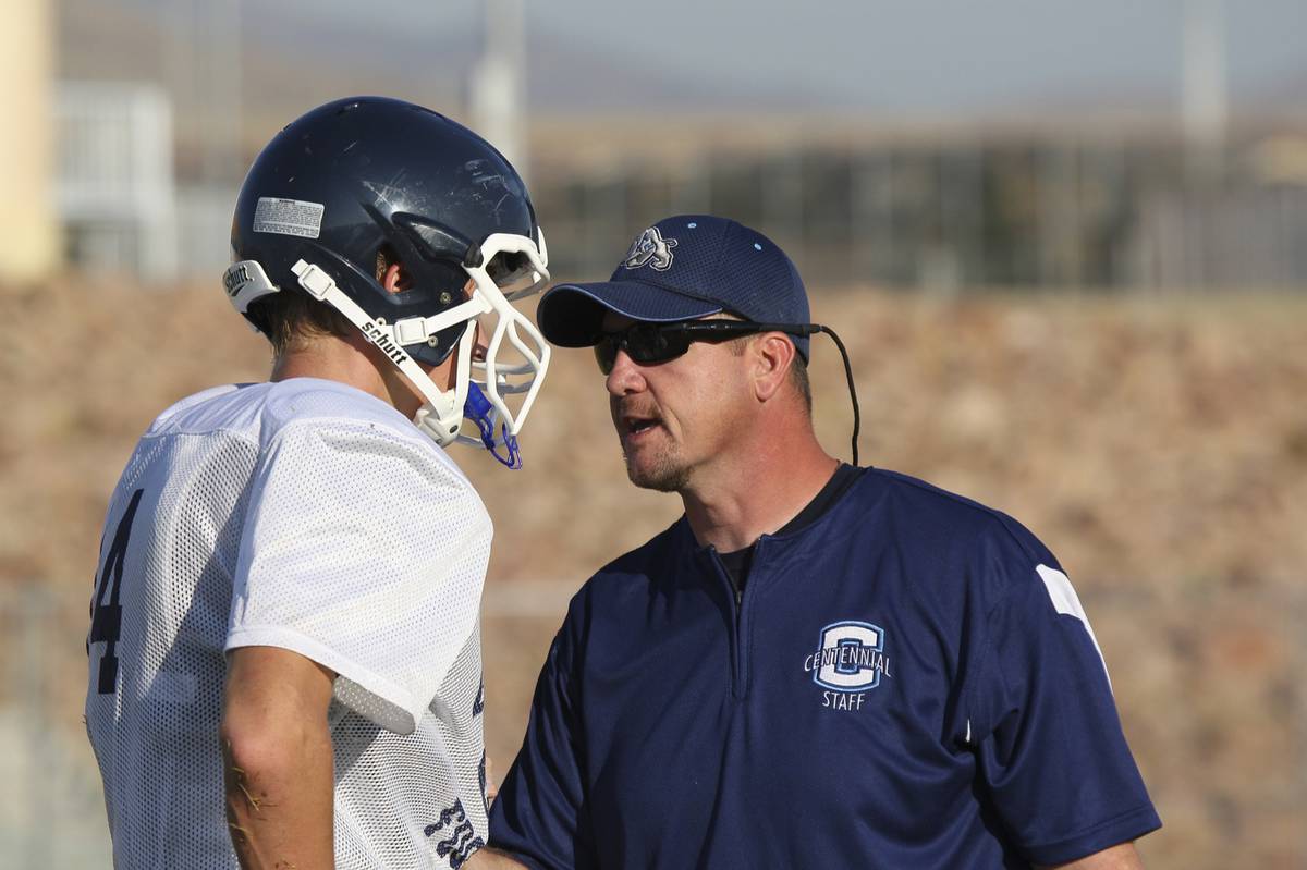 Valley High School Coach Honored With Regional Coach Of The Year Award Valley High School Coach Honored With Regional Coach Of The Year Award