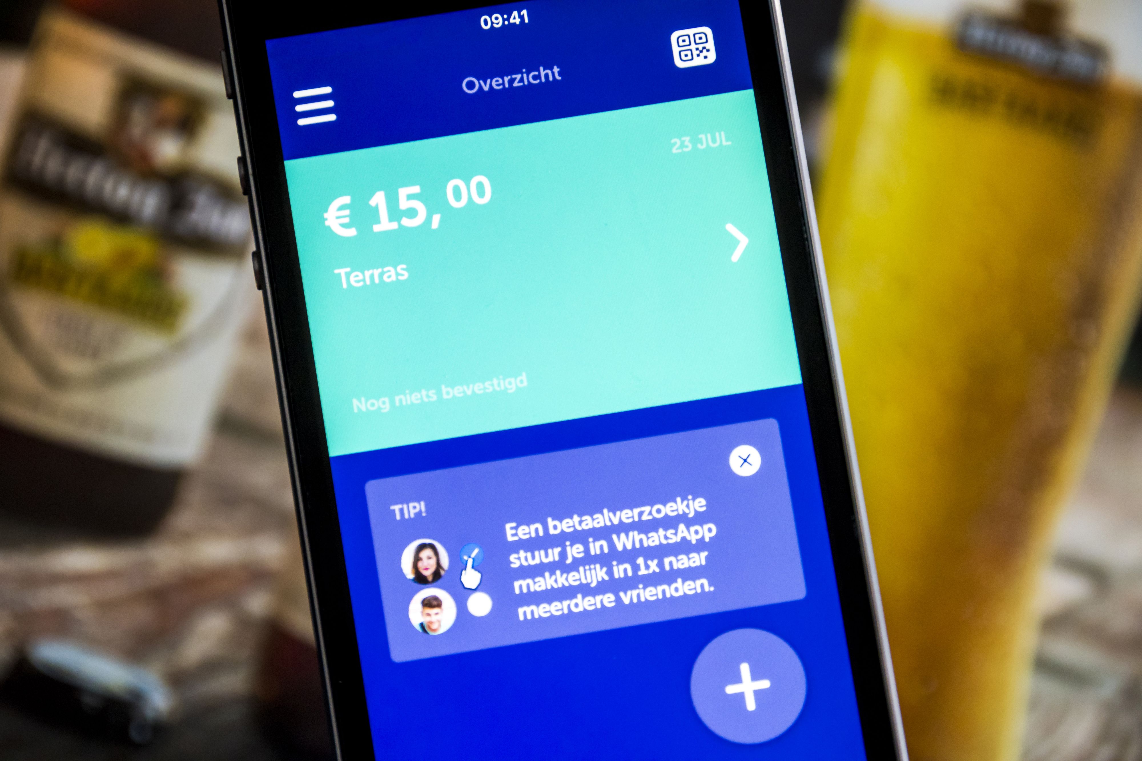 Van Overschrijving Tot Tikkie: Navigeren Door Het Nederlandse Banksysteem Van Overschrijving Tot Tikkie: Navigeren Door Het Nederlandse Banksysteem