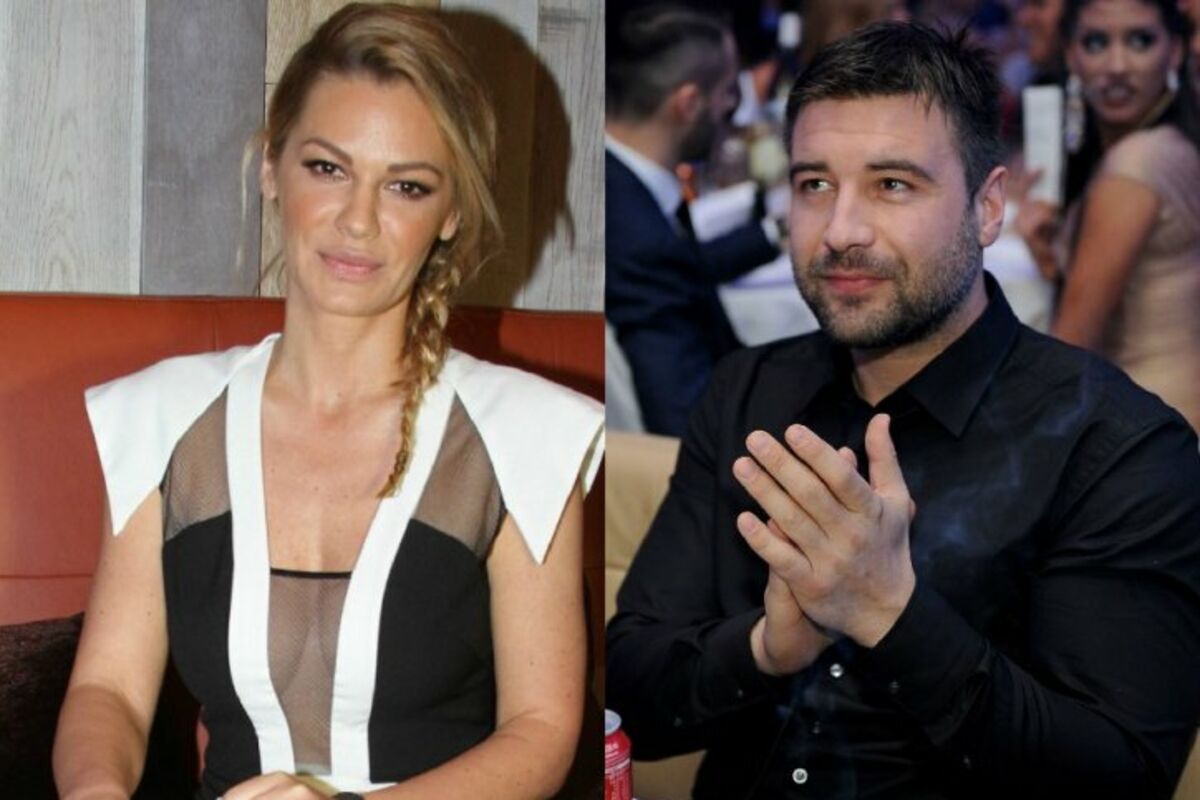 Vanja Mijatović: Razvod - Istina O Razlazu Braka Vanja Mijatović: Razvod - Istina O Razlazu Braka