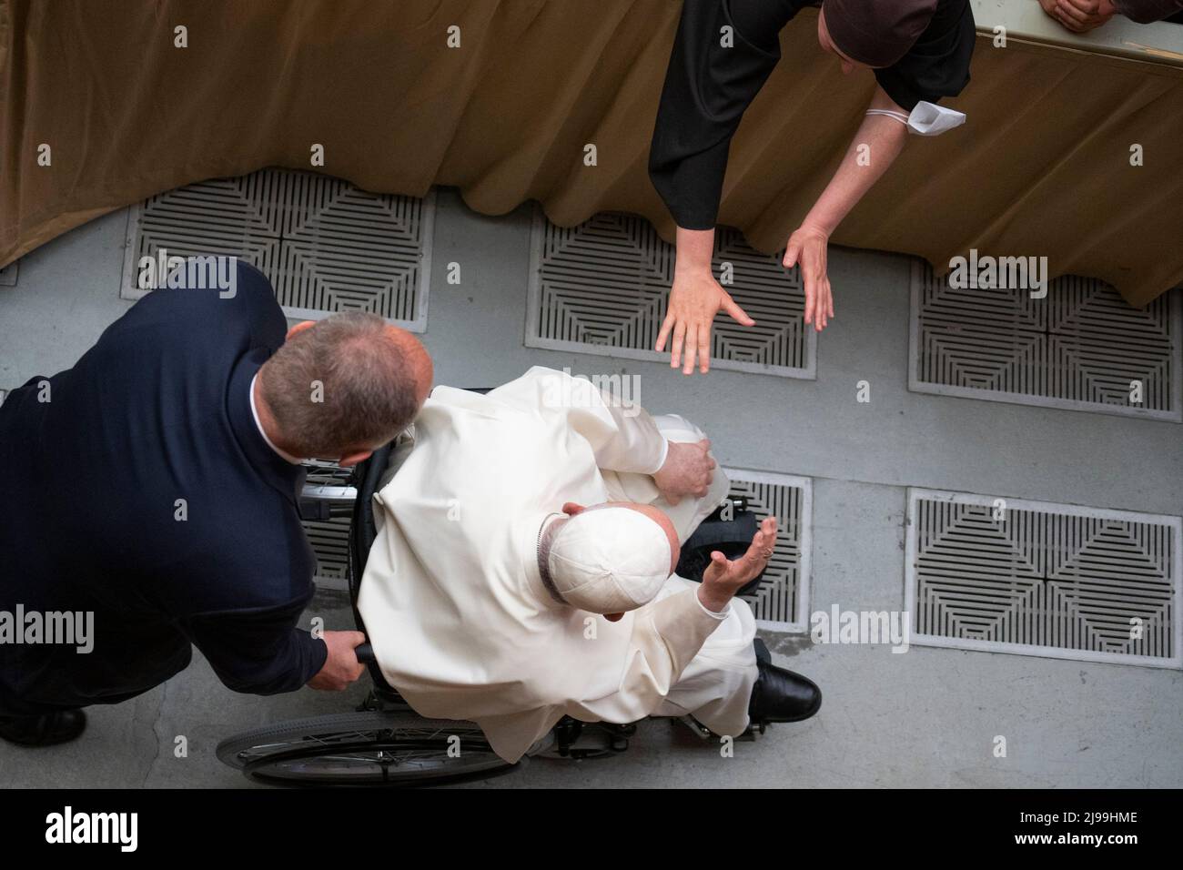 Vatican Finances: A Persistent Problem Despite Pope Francis's Efforts Vatican Finances: A Persistent Problem Despite Pope Francis's Efforts