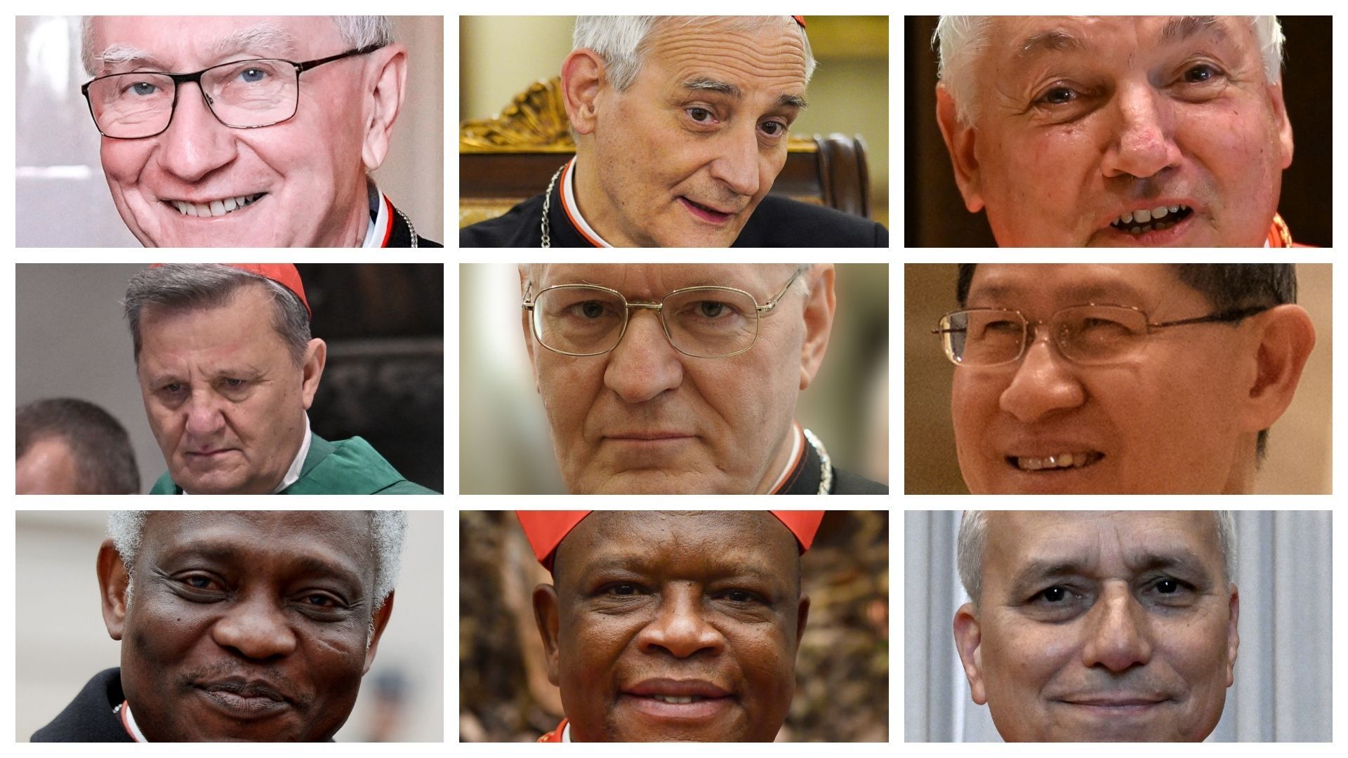 Vatican: Le Conclave, Un Système Ancien Et Codifié Vatican: Le Conclave, Un Système Ancien Et Codifié