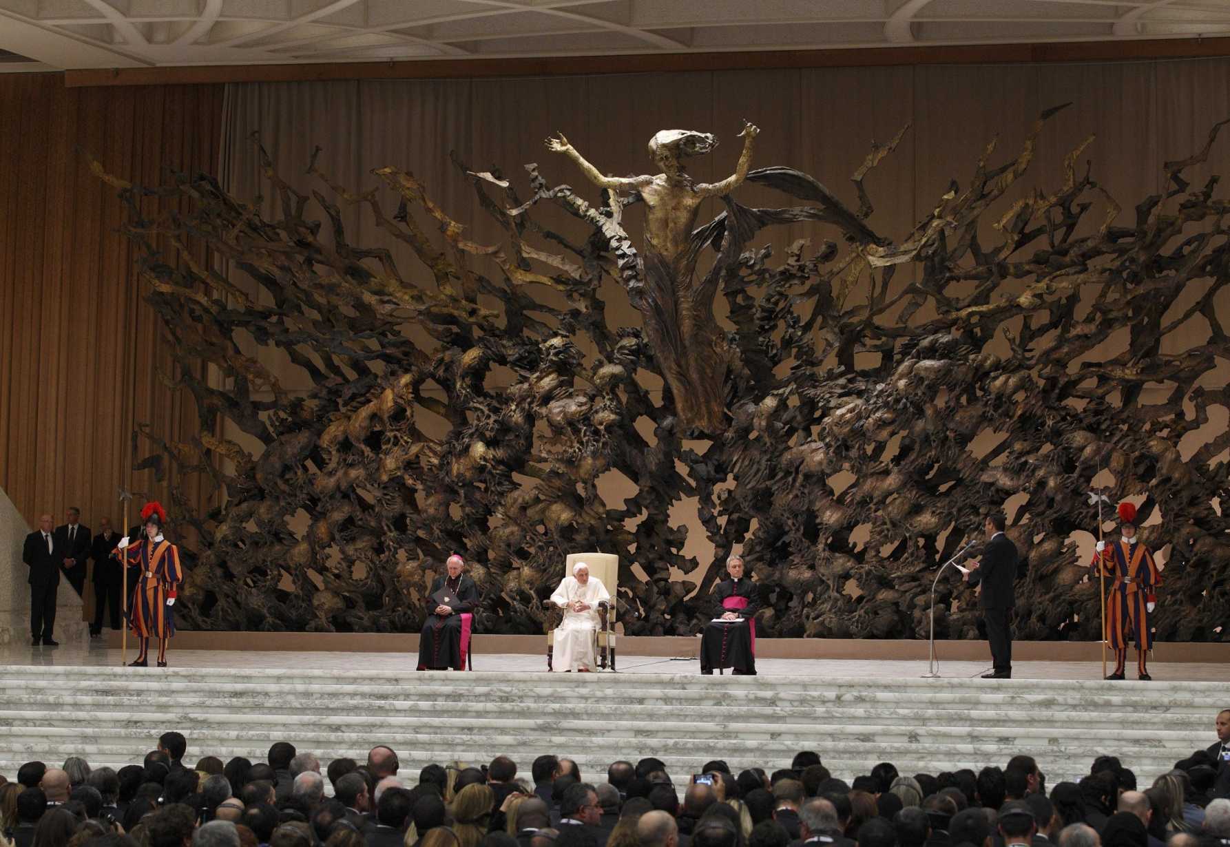 Vatican Succession: Nine Potential Popes And Their Visions For The Church Vatican Succession: Nine Potential Popes And Their Visions For The Church