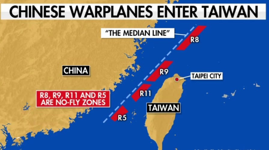 VE Day Speech: Taiwan's Lai On The Rising Threat Of Totalitarianism VE Day Speech: Taiwan's Lai On The Rising Threat Of Totalitarianism
