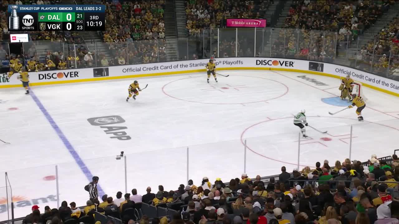 Vegas Golden Knights Defeat Blue Jackets 4-0 Behind Hill's 27 Saves Vegas Golden Knights Defeat Blue Jackets 4-0 Behind Hill's 27 Saves