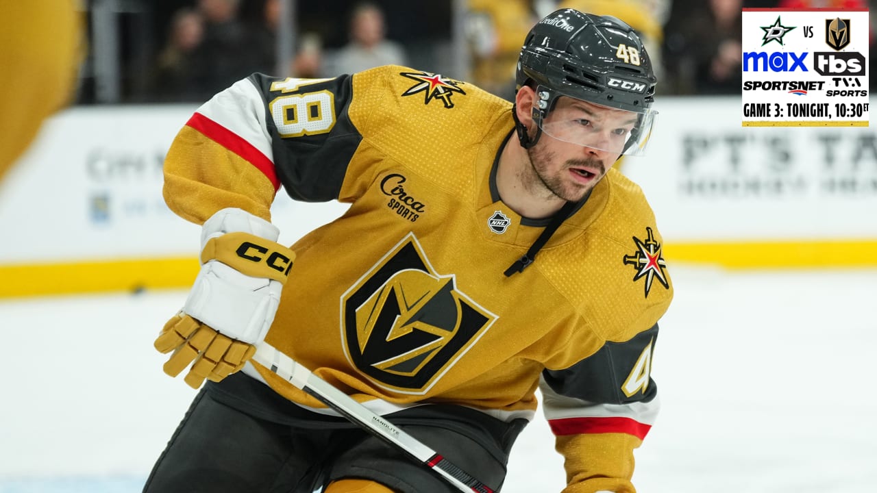 Vegas Golden Knights: Hertl Injury Could Significantly Impact Playoff Chances Vegas Golden Knights: Hertl Injury Could Significantly Impact Playoff Chances