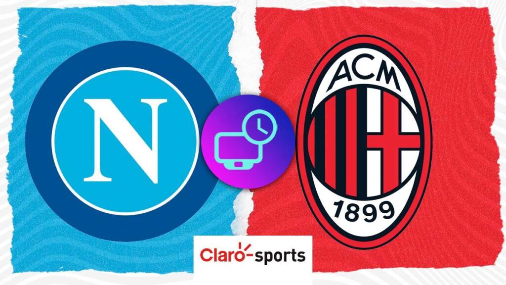 Venezia Vs Nápoles: Dónde Ver El Partido En Vivo Venezia Vs Nápoles: Dónde Ver El Partido En Vivo