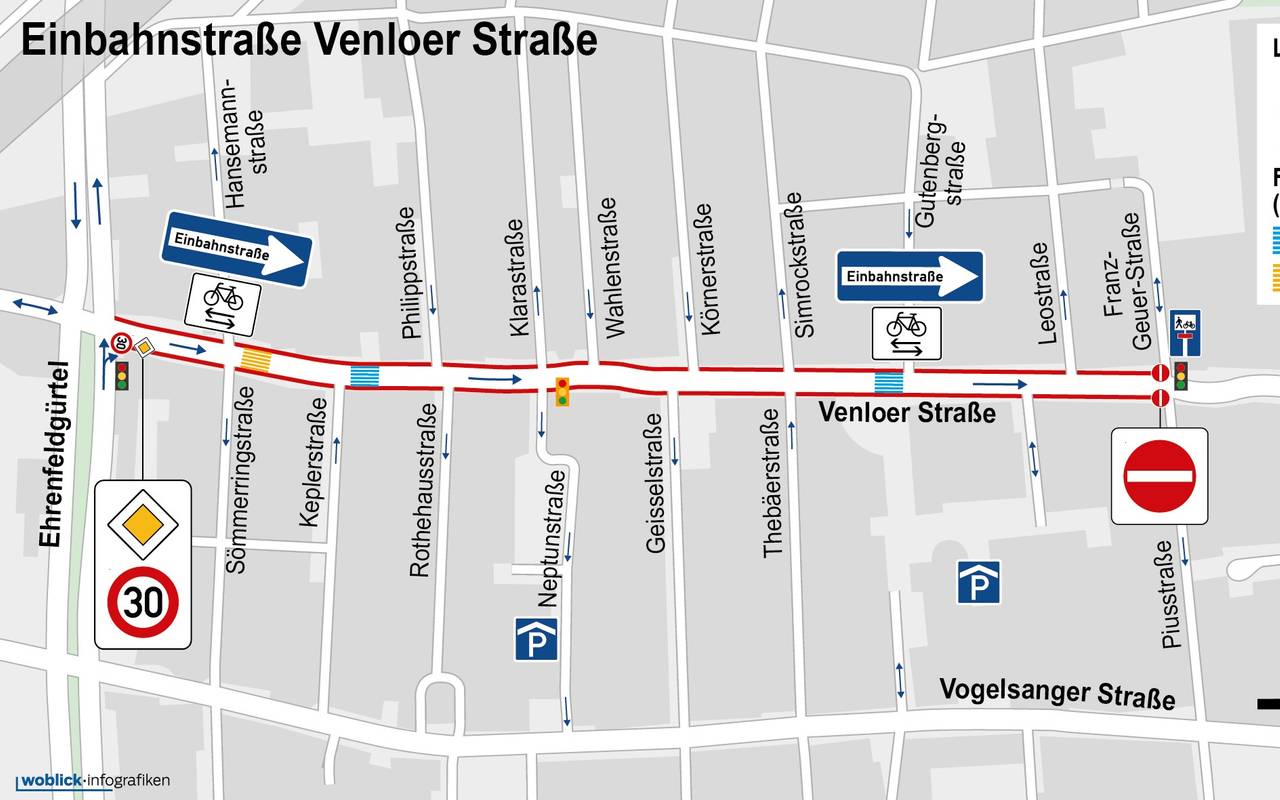 Venloer Straße: Karl Hermann Wird Karl Weinbar Venloer Straße: Karl Hermann Wird Karl Weinbar