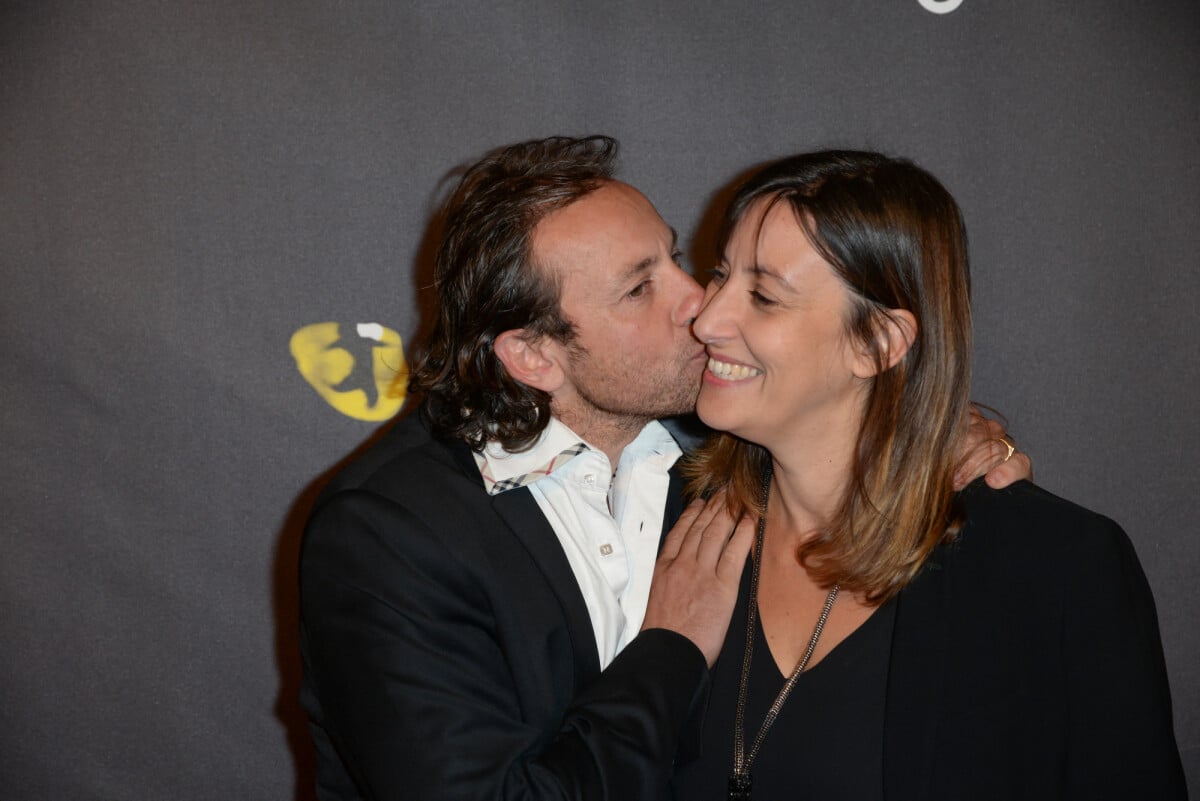 Vente Des Vins De Nuits-Saint-Georges : Rencontre Avec Philippe Candeloro Et Chantal Ladesou Vente Des Vins De Nuits-Saint-Georges : Rencontre Avec Philippe Candeloro Et Chantal Ladesou