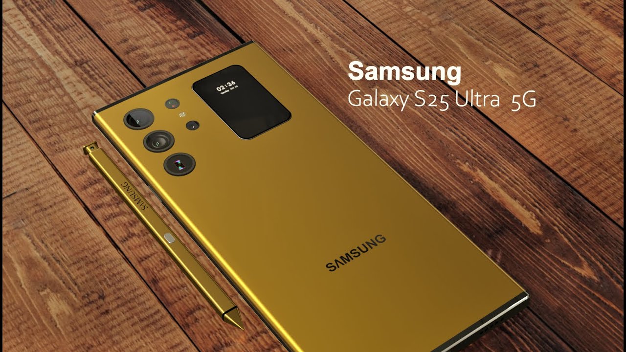 Vente Flash : Samsung Galaxy S25 Ultra 256 Go 5 Étoiles À 1196,50€ Vente Flash : Samsung Galaxy S25 Ultra 256 Go 5 Étoiles À 1196,50€