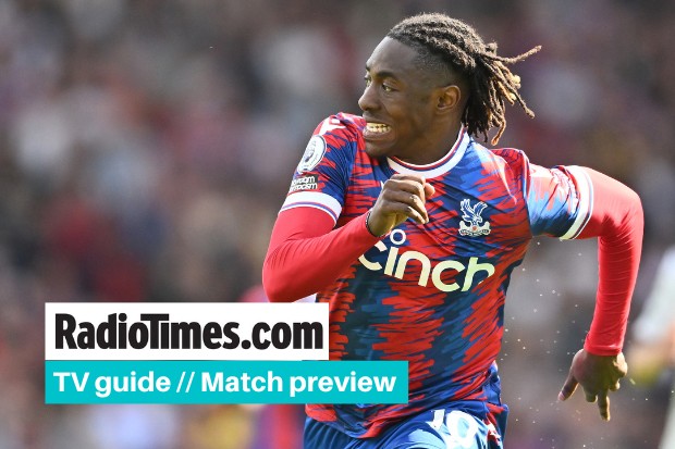 Ver Crystal Palace - Nottingham Forest Online: Guía Completa Ver Crystal Palace - Nottingham Forest Online: Guía Completa