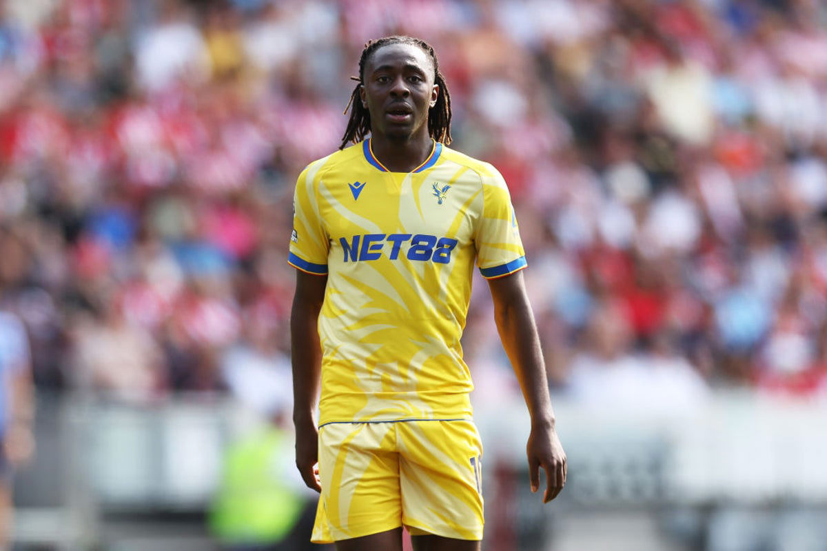 Ver Crystal Palace Vs Nottingham Forest En Directo Ver Crystal Palace Vs Nottingham Forest En Directo