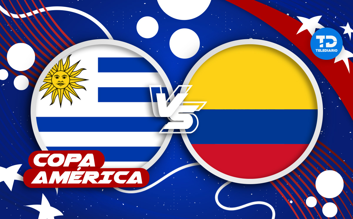 Ver EN VIVO Uruguay Vs Colombia: Sudamericano Sub-20 Minuto A Minuto Ver EN VIVO Uruguay Vs Colombia: Sudamericano Sub-20 Minuto A Minuto