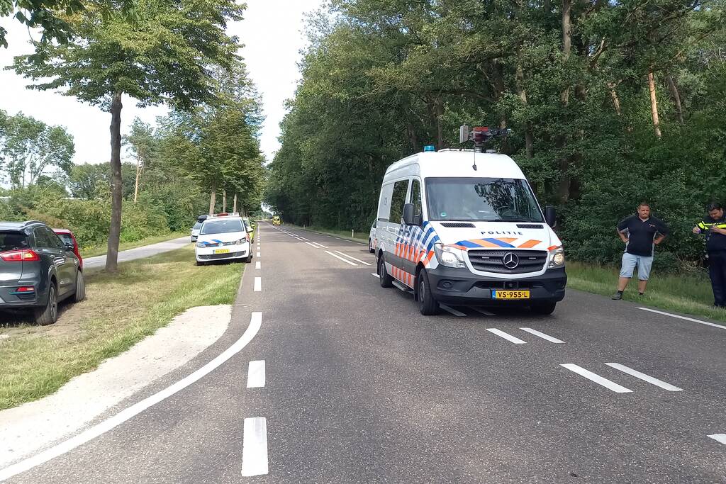 Verkeersongeval A67 Grashoek: Man Uit Venlo Komt Om Bij Botsing Verkeersongeval A67 Grashoek: Man Uit Venlo Komt Om Bij Botsing