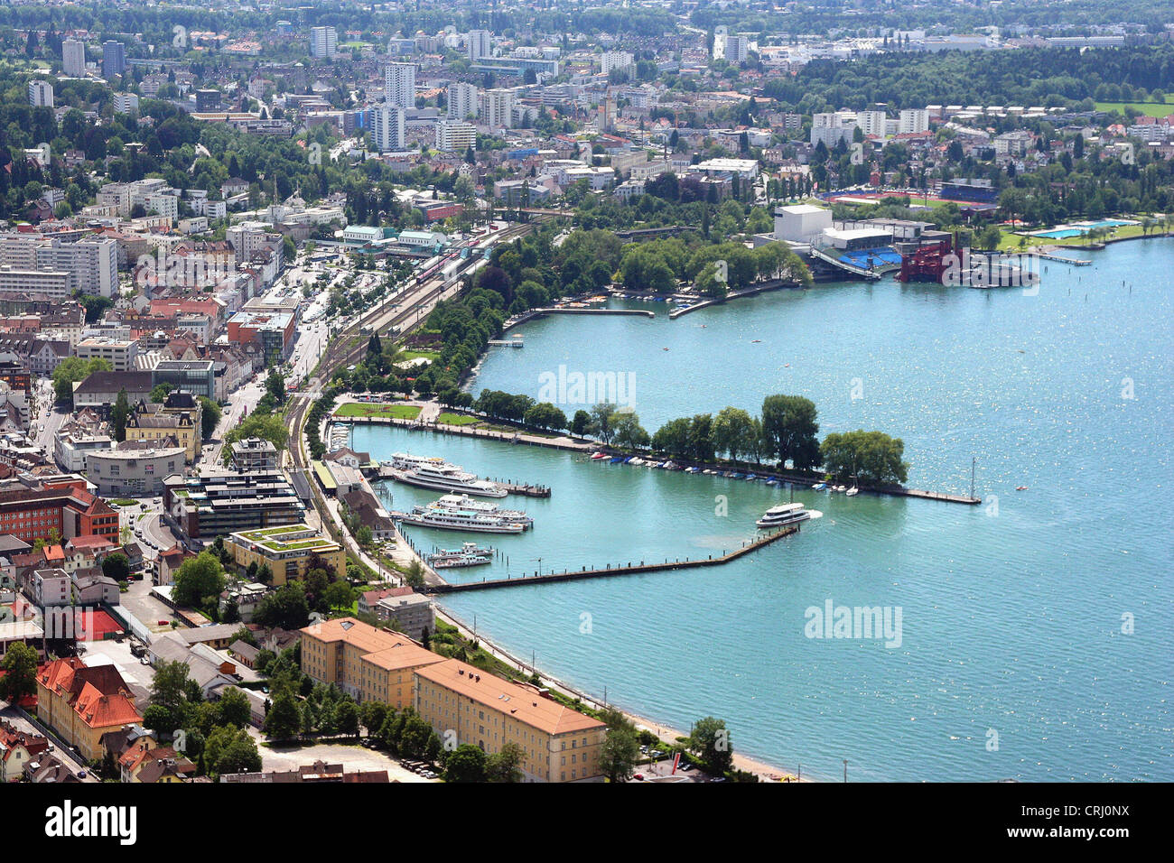 Vermisste Person: Umfangreiche Suchaktion Im Bodensee Bei Bregenz Vermisste Person: Umfangreiche Suchaktion Im Bodensee Bei Bregenz