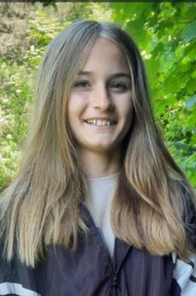 Vermisstes Mädchen (13): Öffentlichkeitsfahndung Eingeleitet Vermisstes Mädchen (13): Öffentlichkeitsfahndung Eingeleitet